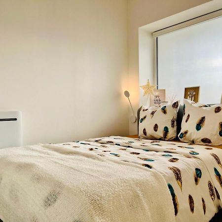Apartmán Ferdinand Bordeaux Exteriér fotografie
