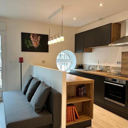 Apartmán Ferdinand Bordeaux Exteriér fotografie