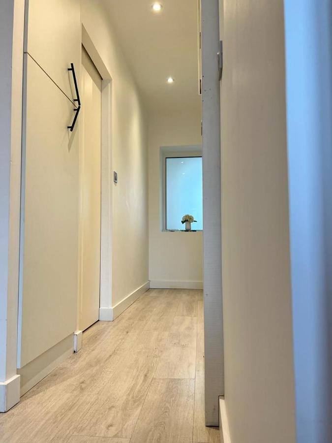 Apartmán Ferdinand Bordeaux Exteriér fotografie