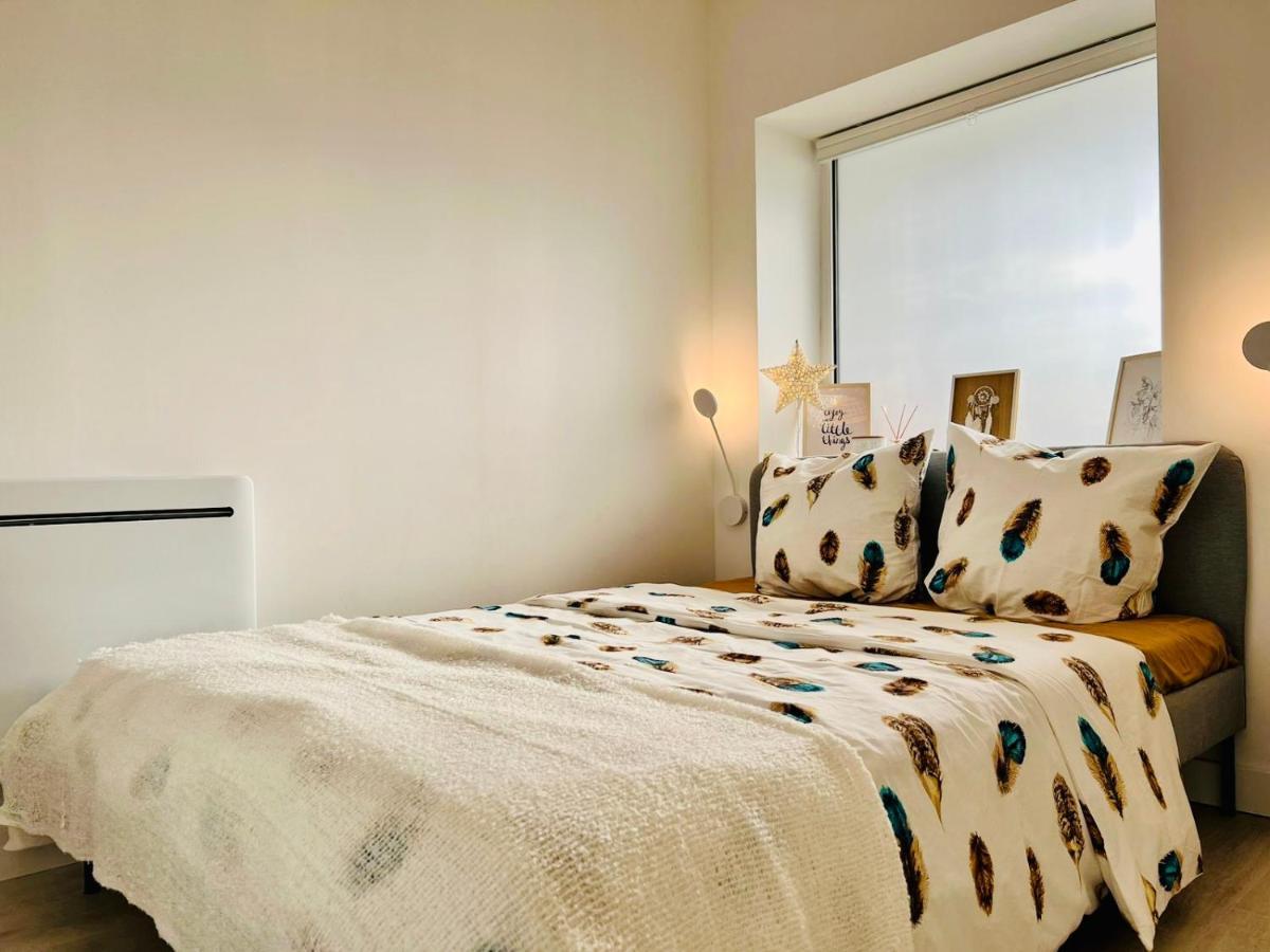 Apartmán Ferdinand Bordeaux Exteriér fotografie