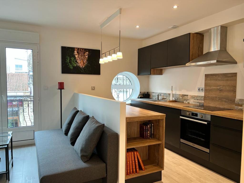 Apartmán Ferdinand Bordeaux Exteriér fotografie