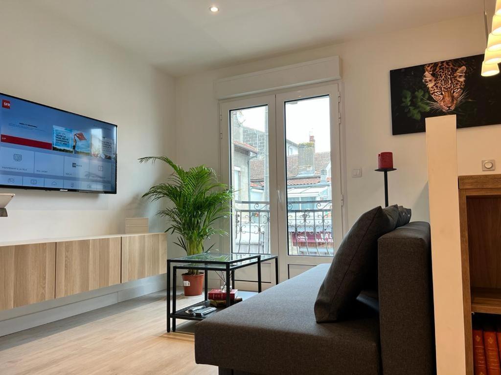 Apartmán Ferdinand Bordeaux Exteriér fotografie