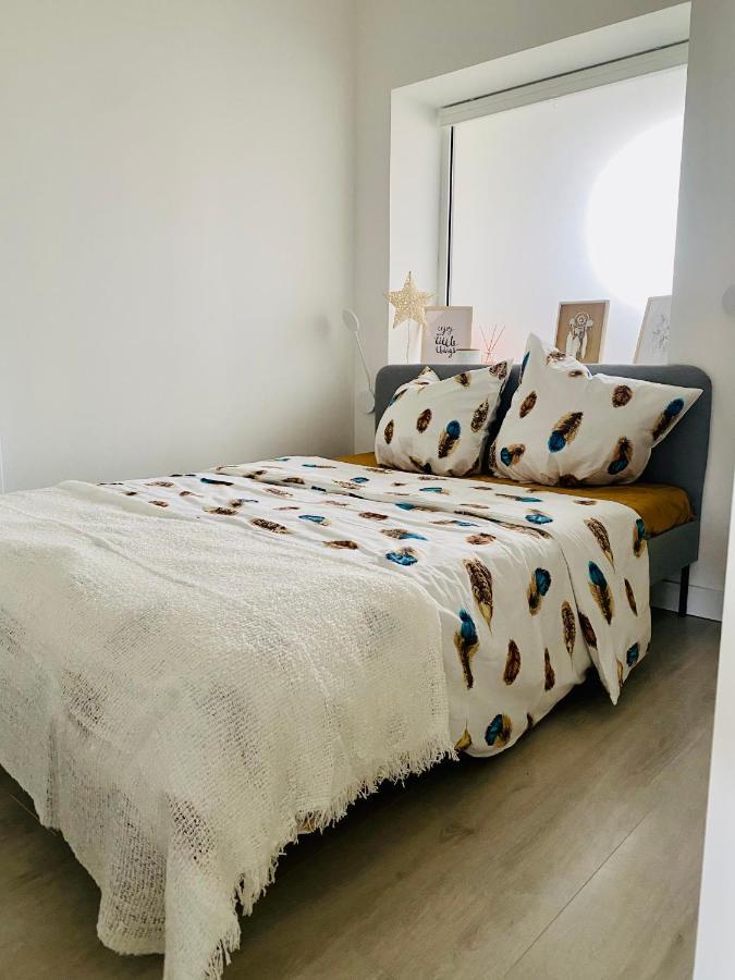 Apartmán Ferdinand Bordeaux Exteriér fotografie